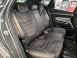 Hyundai Tucson Araca Özel Oto Koltuk Kılıfı - Taytüyü ve 1.Kalite Deri