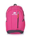 Hotowa Sırt Çantası 601 Pembe