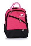 Hotowa Sırt Çantası 602 Pembe