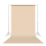 Gdx Seyyar Kağıt Sonsuz Stüdyo Fon Perde (Egg Nog) 2.70x11 Metre