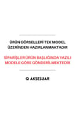 Huawei Mate 30 Lite Uyumlu Kırmızı Kalpler Tasarımlı Şeffaf Telefon Kılıfı Kapak Case