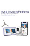 Hubble Nursery Pal Deluxe Wifi Dijital Bebek Kamerası