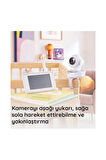Hubble Nursery Pal Deluxe Wifi Dijital Bebek Kamerası