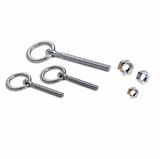 BEŞEL BA9010 Halkalı Civata M10 