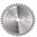 BOSCH Construct Met.Da.Test.Bıc.190X2.0 