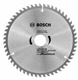 BOSCH Daire Testere Bıçağı 190*30 mm 54 Diş 