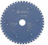 BOSCH Daire Testere Bıçağı 210*30 mm 48 Diş 