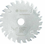 BOSCH Daire Testere Bıçağı Bs Cb I 125X20-24 