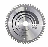BOSCH Daire Testere Bıçağı Optiline 230*30 48 Diş 