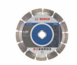 BOSCH Elmas Bıcağı Stone 180 mm 