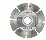 BOSCH Elmas Bıçağı Sta.For Con.115 mm (10'Lu) 