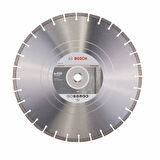 BOSCH Elmas Bıçak 450 mm 
