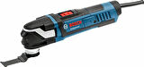 BOSCH 601231000 Gop 40-30 Salınım Hareketli Makina 