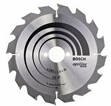 BOSCH Optiline 190*30 16 Diş 
