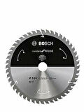 BOSCH Optiline Swd Daire Testere 165*20 mm 48 Diş 