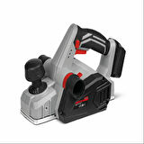 CROWN Akülü Planya 20V-Solo Ct24001Hx 