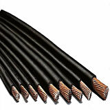 DEMİRİZ NORM16 Kaynak Kablosu Tam Kesit 16 mm2 100mt 