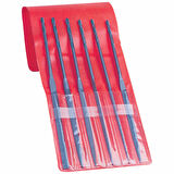 ESAŞ ES00101804 Saatçi Eğesi 160 mm.Üç Köşe