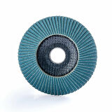 InterFlex İ-1005802841 Konik 115 mm 80 Kum Zirkon Zc421X 