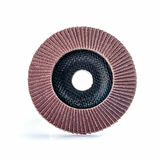 InterFlex İ-1002122841 Konik 115 mm 120 Kum Al-Oksit Ac721X 