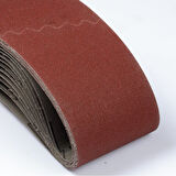 InterFlex İ-8040102671 Bant Zımpara 1250X100 mm 100 Kum Ac411X