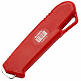 RONEY RO895116 Emniyetli Plastik Maket Bıçağı Rx-16 