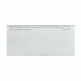 RONEY RW011005 Maske Camı Şeffaf Dar 