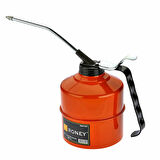 RONEY RO981000 Yağdanlık Metal 1000 Gr 