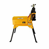 THRADOR GroWex 1200 Elektrikli Yiv Açma Makinesi 2”-12” 750W