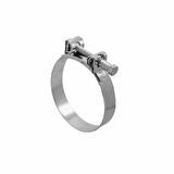 TORK 112121-01 Ağır Hizmet Kelepçesi 25 mm Band 112-121 112121-01