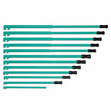 YAKAR 80022 22 mm Dövme Çelik Demir Bükme Anahtarı 