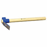 YAKAR 1400400 Dövme Çelik Keser 