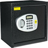 YALE Y-SS0000NFP Lcd Ekranlı Kasa-Küçük Boy 