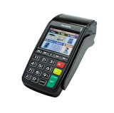 HUGIN Tiger T300 4G Bağlantılı Yeni Nesil Yazar Kasa Pos Cihazı (10 ADET POS RULOSU HEDİYELİ)