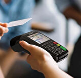 HUGIN Tiger T300 4G Bağlantılı Yeni Nesil Yazar Kasa Pos Cihazı (10 ADET POS RULOSU HEDİYELİ)