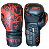 Vento Hunter Boks ve Kick-Boks Eldiveni Kırmızı
