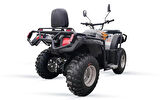 ARORA HUNTER 300 T3 ON-ROAD ATV