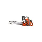 Husqvarna 120 Mark II Benzinli Ağaç Kesme Makinesi