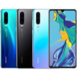 Huawei P30 128GB A Grade Yenilenmiş Cep Telefonu (12 Ay Garantili)
