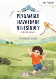 Nesil Çocuk Yayınları Huzme Kitaplığı Seti 3 Kitap Takım KTP