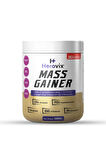 Mass Gainer 1500 gr Çikolata Aromalı – Yüksek Karbonhidrat & Protein – BCAA ve B6 Vitaminli