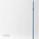 Soler&Palau SILENT-200 Cz Desıgn - 3c (Pilot Lamba, Geri Tepme VENTILI)-175 M3/h
