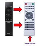 SAMSUNG HW-C450 - HW-Q700B - HW-Q930B B Series Soundbar Ses Sistemi Kumandası