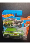 64 nova wagon gasser