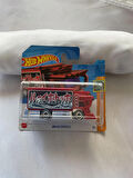 HOT WHEELS - RAJIN EXPRESS