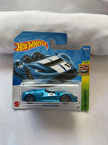 HOT WHEELS - McLAREN ELVA