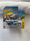 HOT WHEELS - CUSTOM '69 CHEVY PICKUP