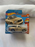 HOT WHEELS - '99 FORD F-150 SVT LIGHTNING
