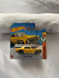 HOT WHEELS - '69 COPO CAMARO