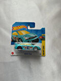 HOT WHEELS - '08 FORD FOCUS 